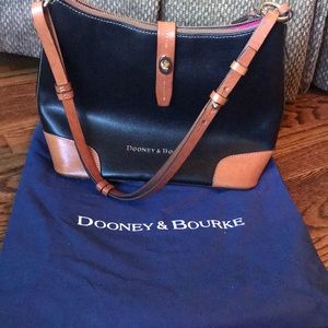 Dooney and Bourke purse